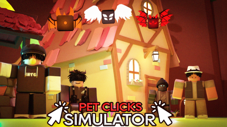 Pet Clicks Simulator Codes