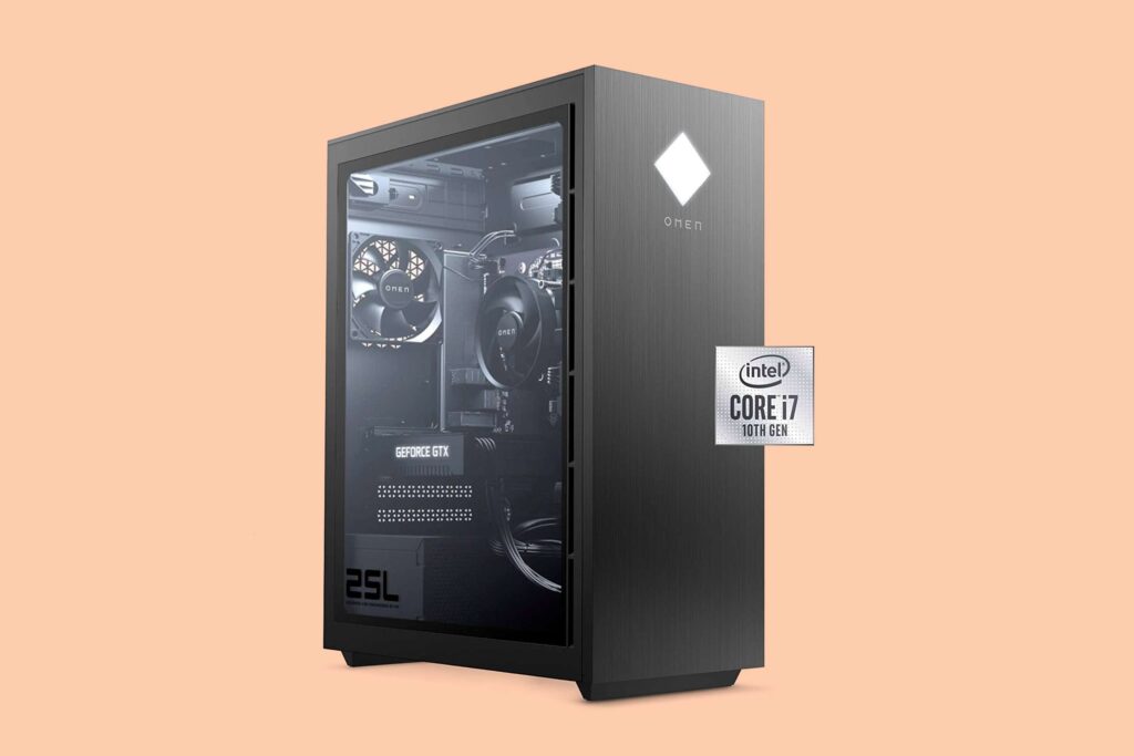 Gaming PCs