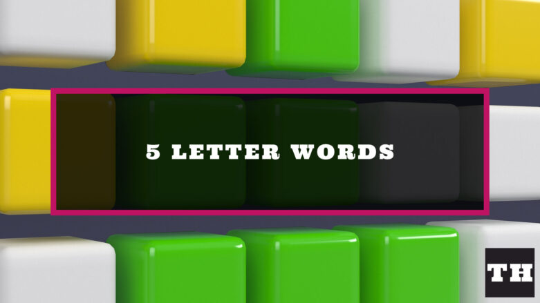 5 Letter Words with RRA in the Middle – Wordle Clue Featured Image