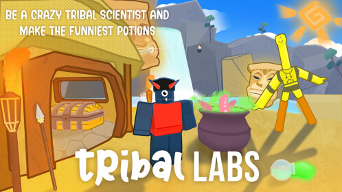 Tribal Labs Codes