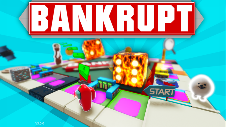 Bankrupt Codes