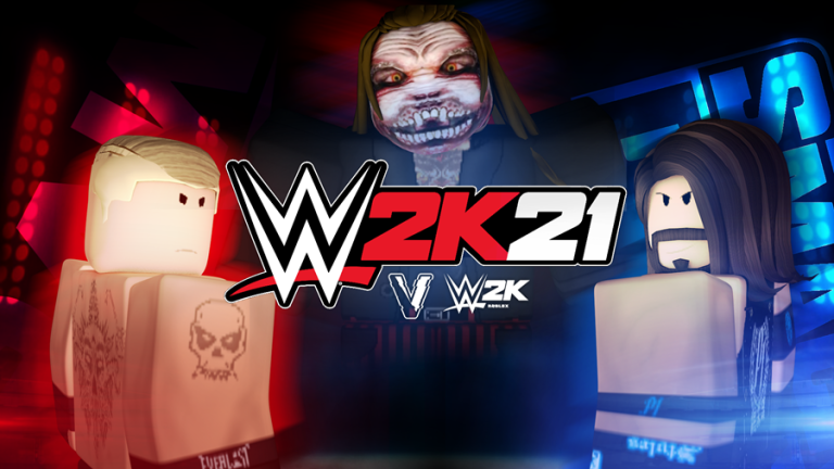 WWE 2K21 Codes