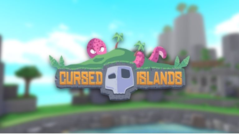 Cursed Islands Codes