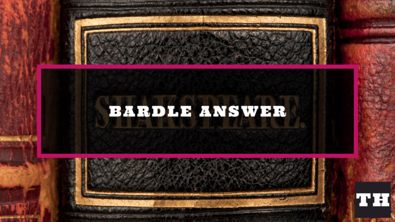 Bardle May 19 2022 Answer (5/19/22) Featured Image