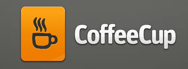 Coffee Cup HTML Editor - alternative to adobe dreamweaver