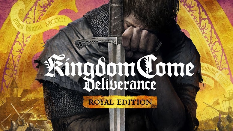 Kingdom Come Deliverance Royal Edition Free Download