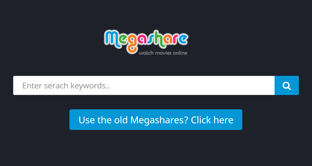 MegaShare