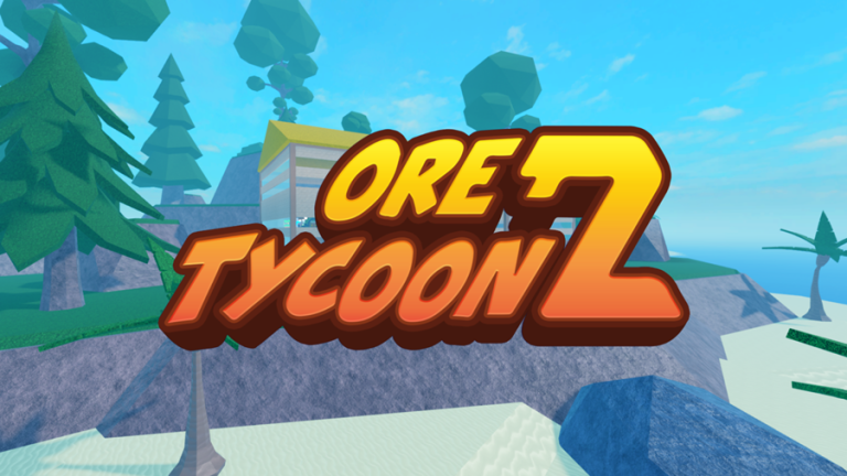 Ore Tycoon 2 Codes