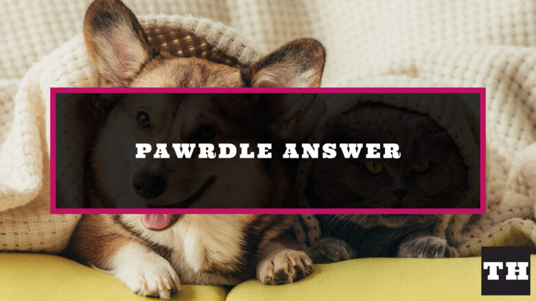 Pawrdle May 14 2022 Answer (5/14/22) Featured Image