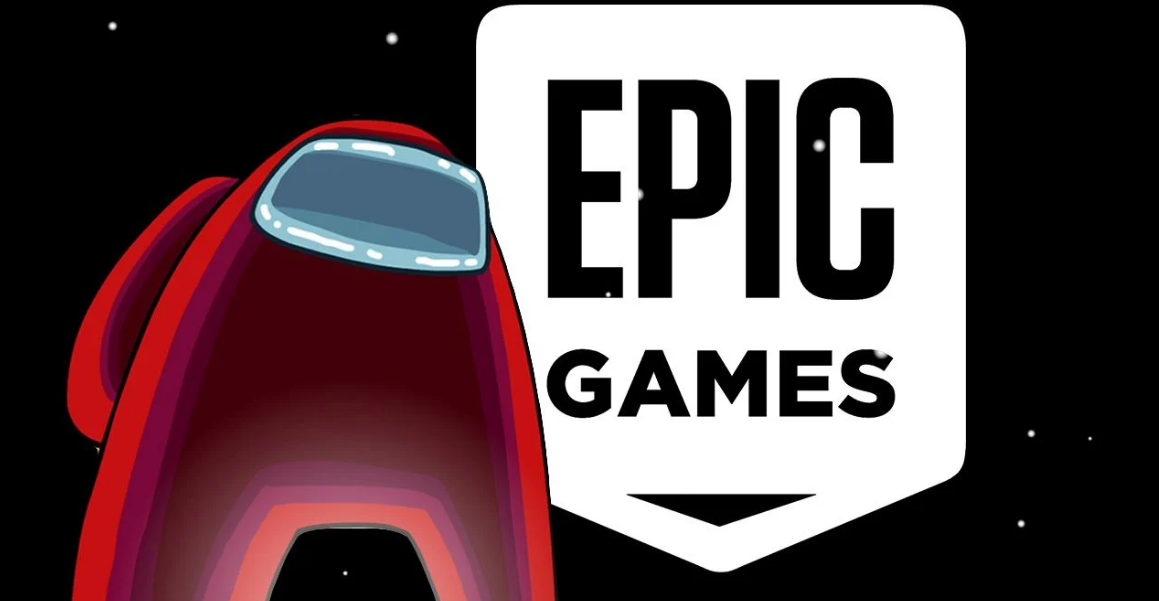 Among Us is now free on the Epic Games Store this week