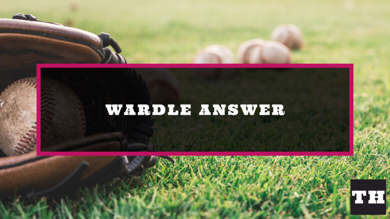 WARdle May 18 2022 Answer (5/18/22) Featured Image