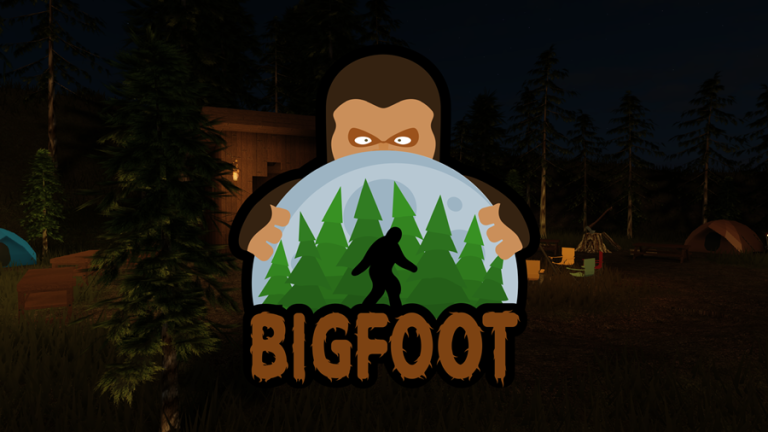 Bigfoot Codes