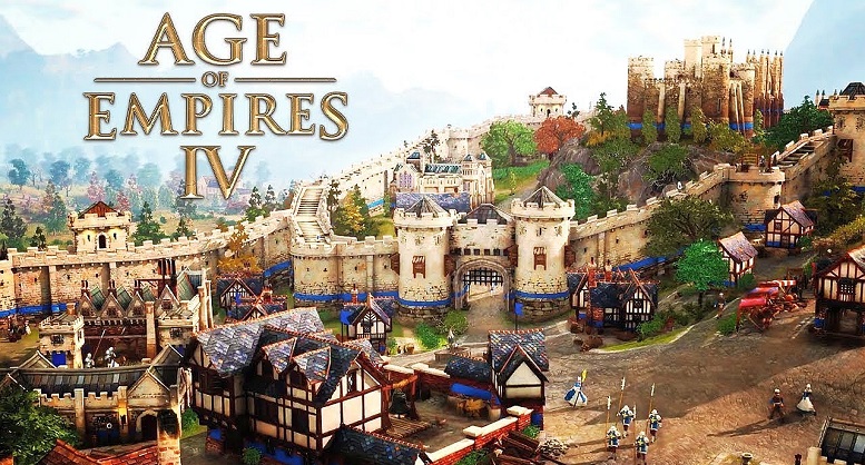 Age of Empires 4 Download