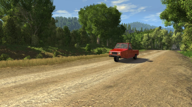 beamng drive free play online