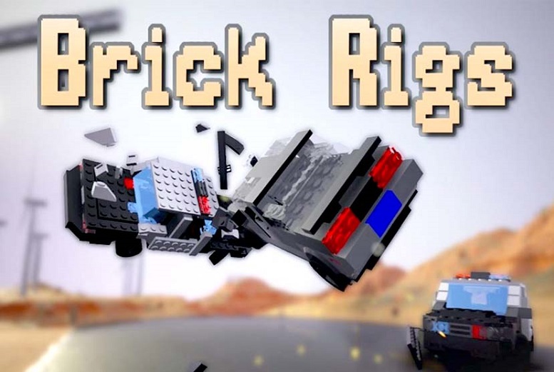 brick rigs free download pc