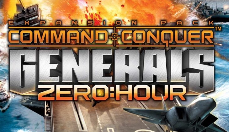Command And Conquer Generals Zero Hour Download Google Drive