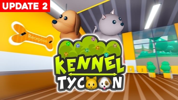 Kennel Tycoon Codes