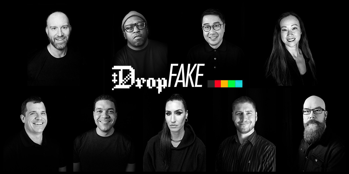 Drop Fake