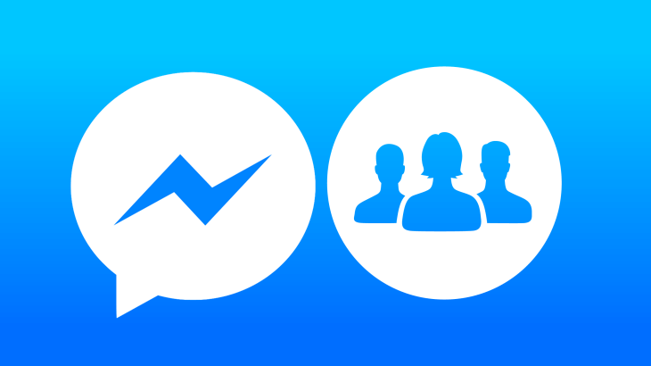 How To Delete A Group Chat On Messenger