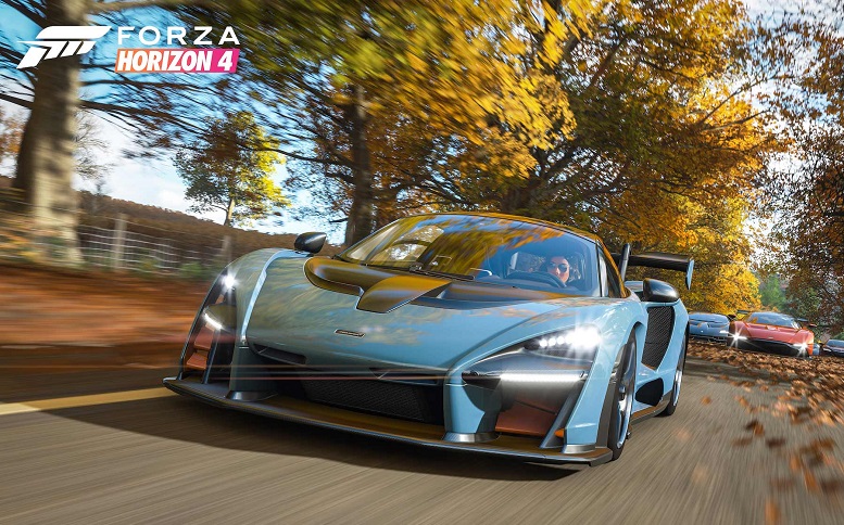 Forza Horizon 4 PC Download