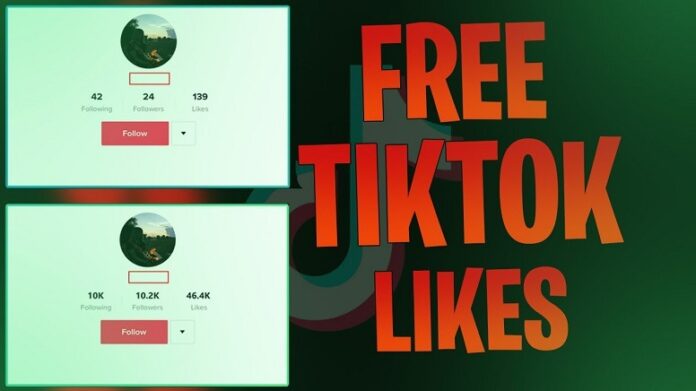 get 1k followers on tiktok without downloading apps or survey