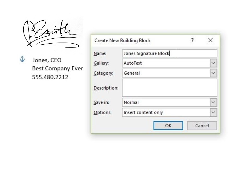 How to Add a Signature in Word in Multiple Ways [With Images]