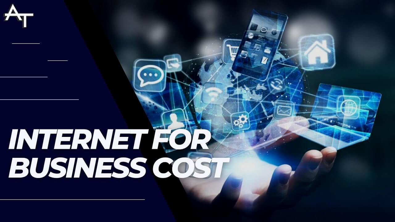 Internet For Business Cost
