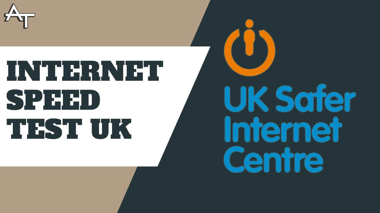 Internet Speed Test UK