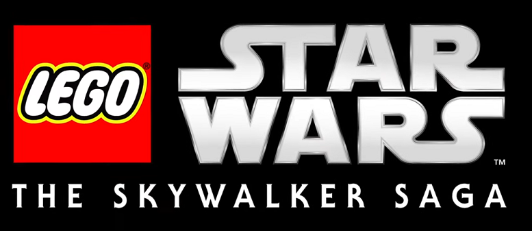 LEGO Star Wars The Skywalker Saga PC