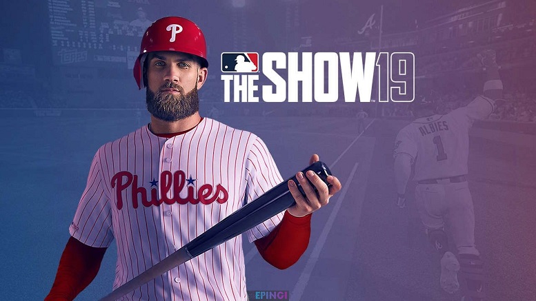 MLB The Show 19 PC Download