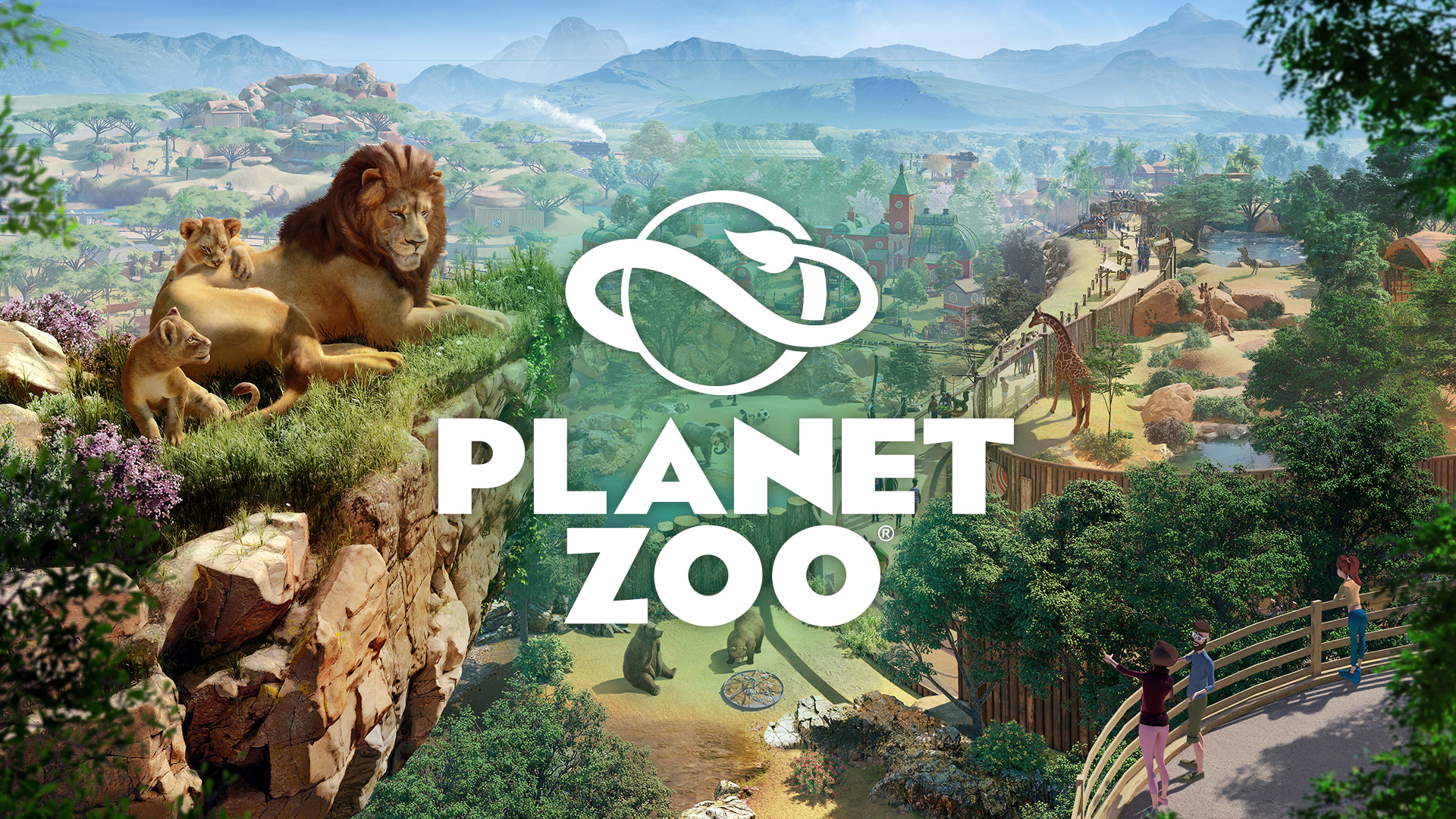 planet zoo free download