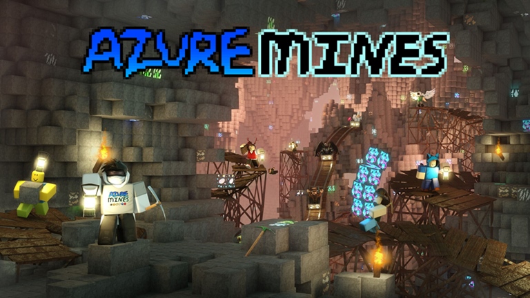 Azure Mines Codes