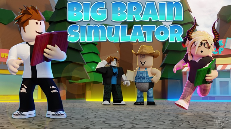 Big Brain Simulator Codes