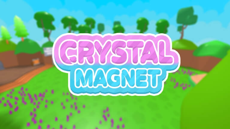 Crystal Magnet Simulator Codes