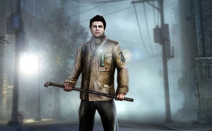 Silent Hill PC Download