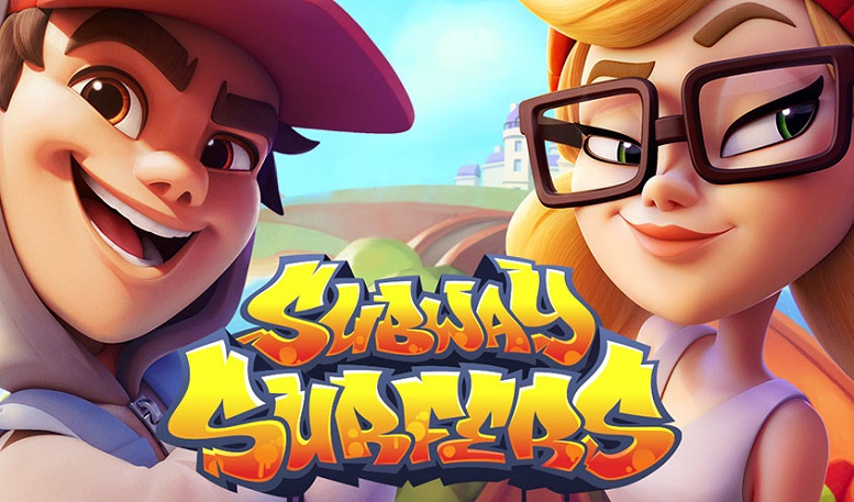 Subway Surfers Game Download For PC