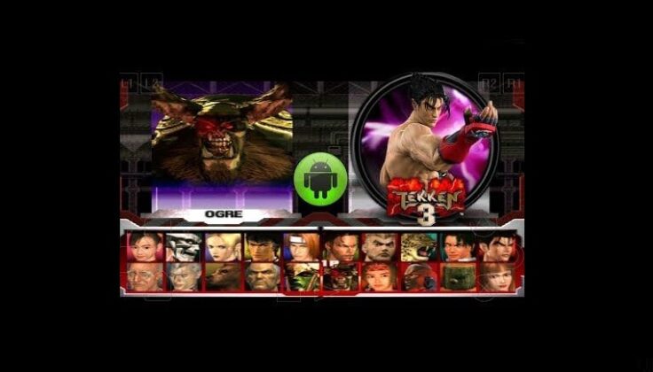 tekken 3 game download for android mobile free tekken 3 game download for android mobile free